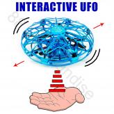 INTERACTIVE UFO